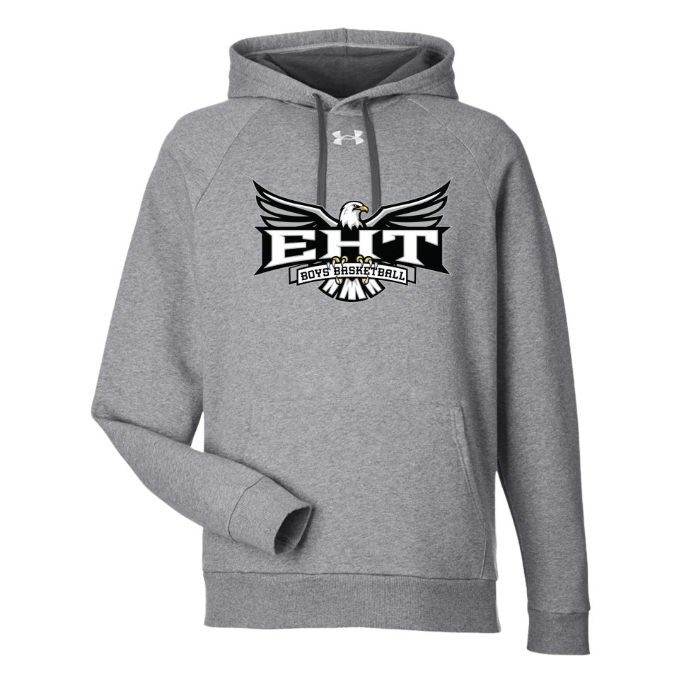 EHT Basketball Premium Hoodies