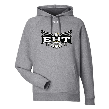 EHT Basketball Premium Hoodies