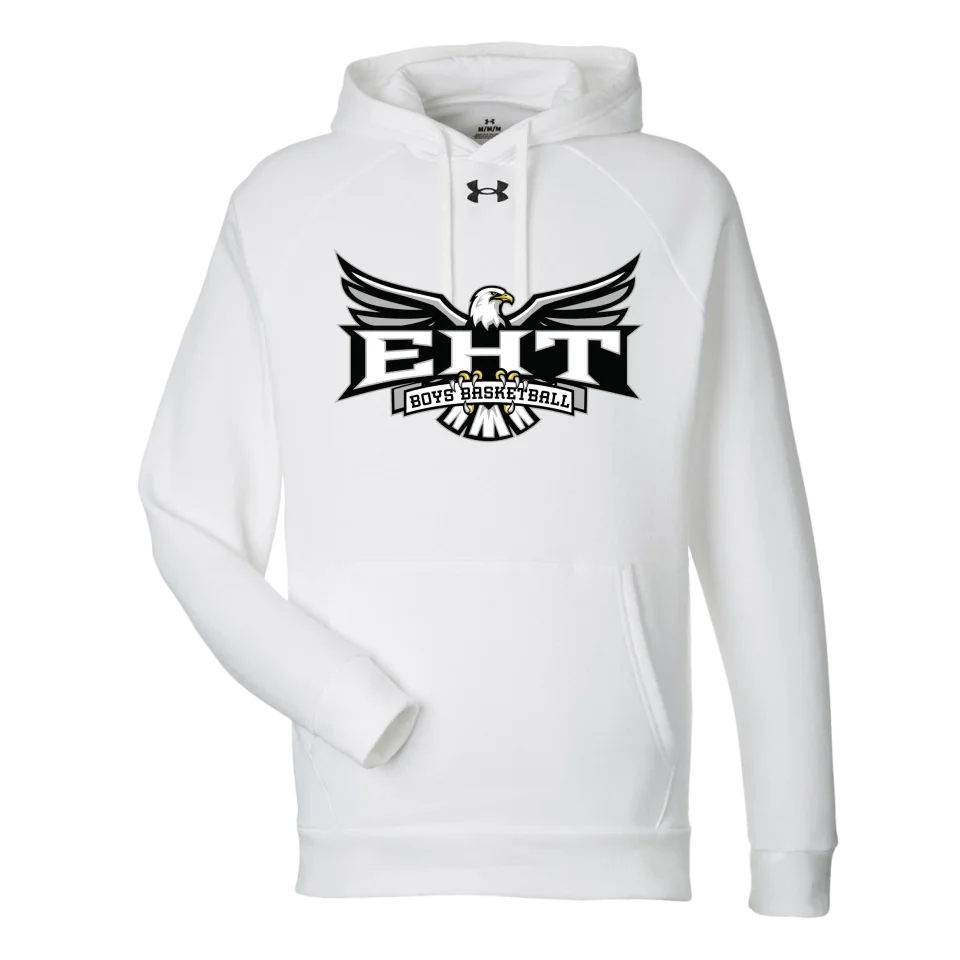 EHT Basketball Premium Hoodies