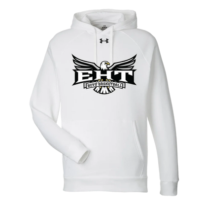 EHT Basketball Premium Hoodies