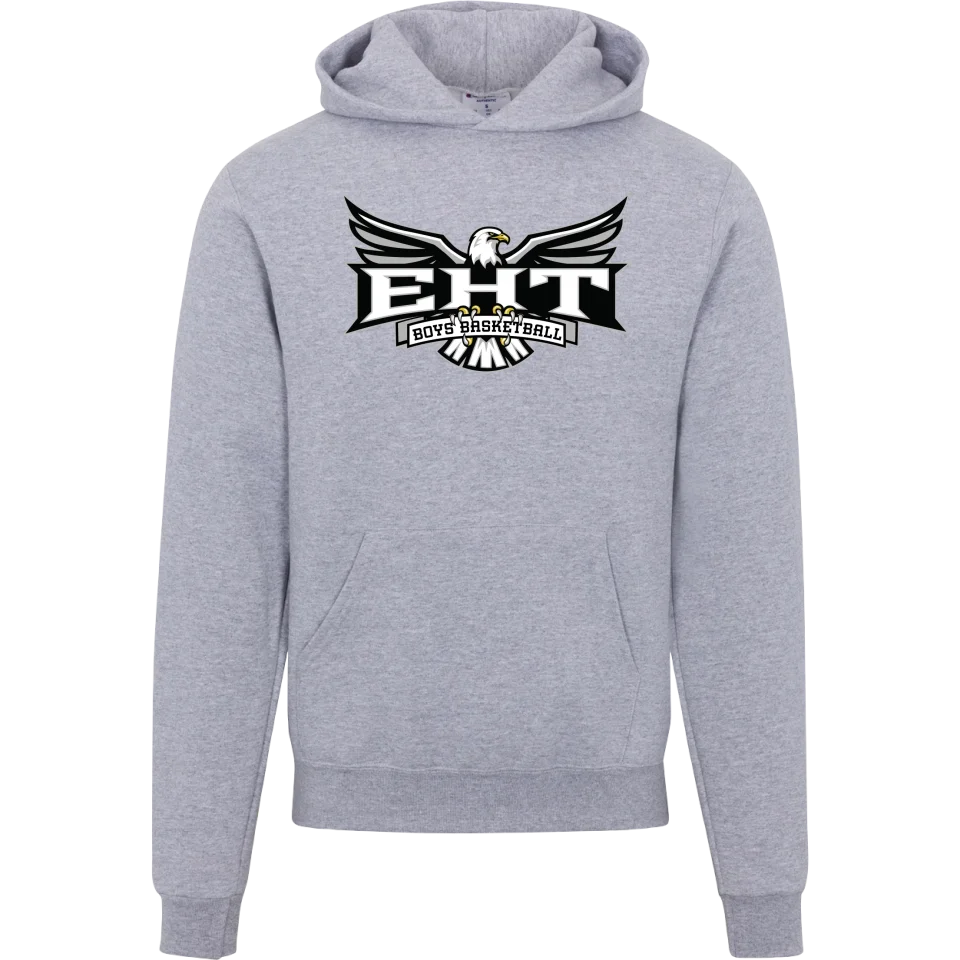 EHT Basketball Premium Hoodies