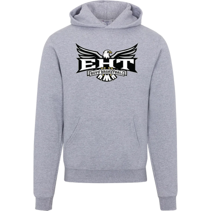 EHT Basketball Premium Hoodies