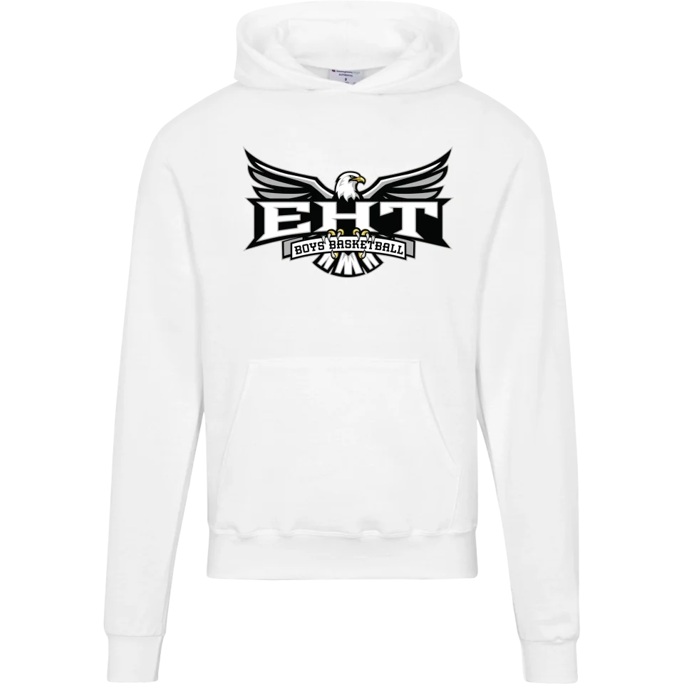 EHT Basketball Premium Hoodies