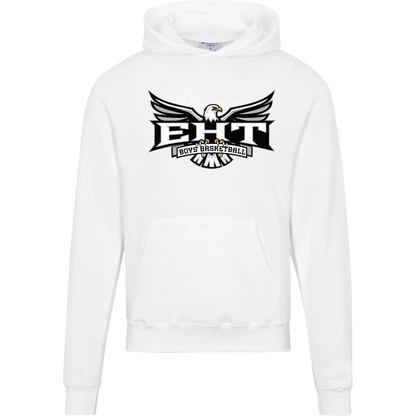 EHT Basketball Premium Hoodies