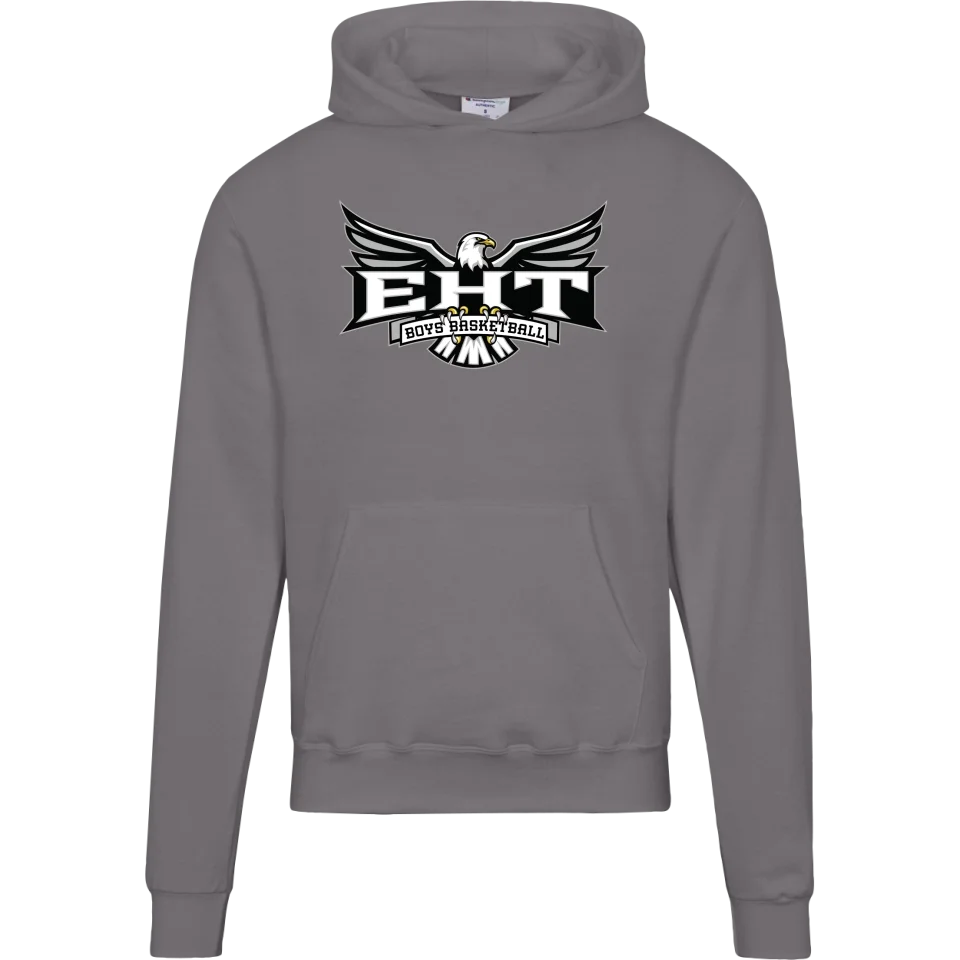 EHT Basketball Premium Hoodies