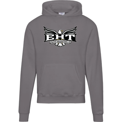 EHT Basketball Premium Hoodies