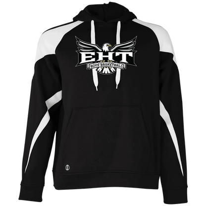 EHT Basketball Premium Hoodies