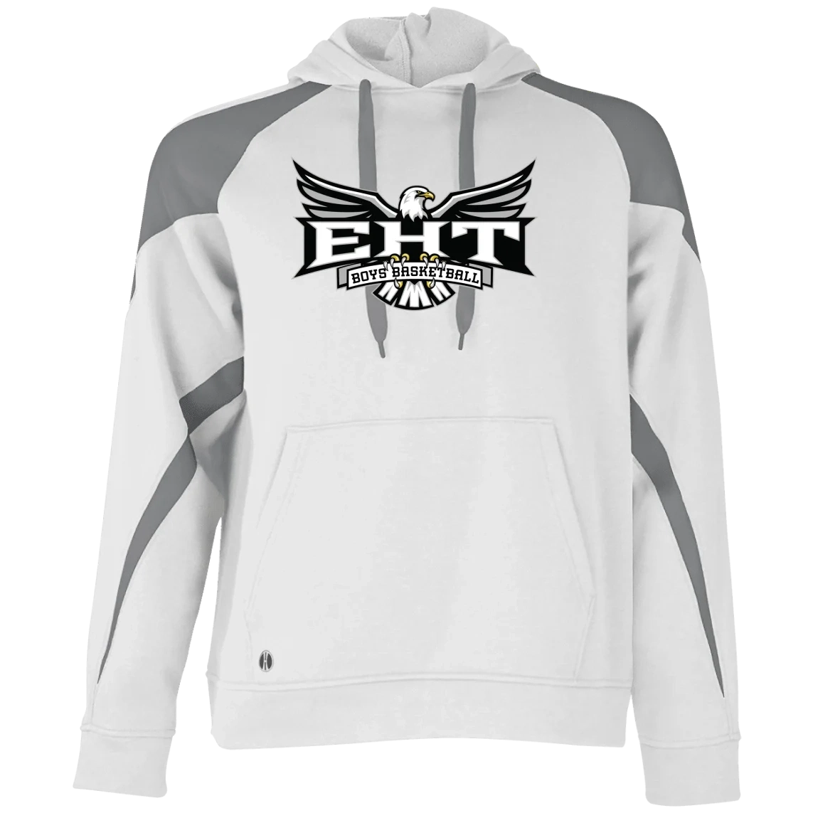 EHT Basketball Premium Hoodies