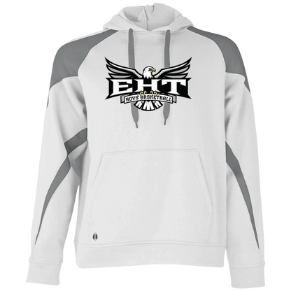 EHT Basketball Premium Hoodies