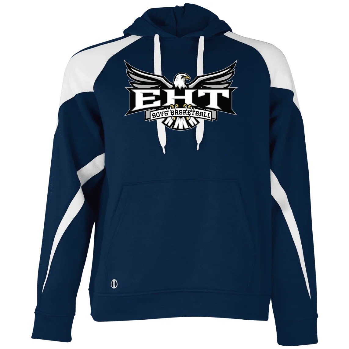 EHT Basketball Premium Hoodies