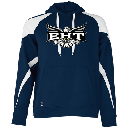 EHT Basketball Premium Hoodies