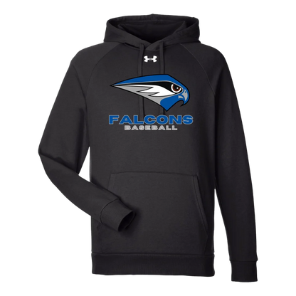 Oakcrest Baseball Premium Hoodies