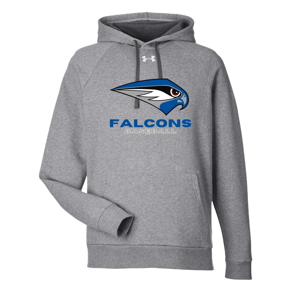 Oakcrest Baseball Premium Hoodies