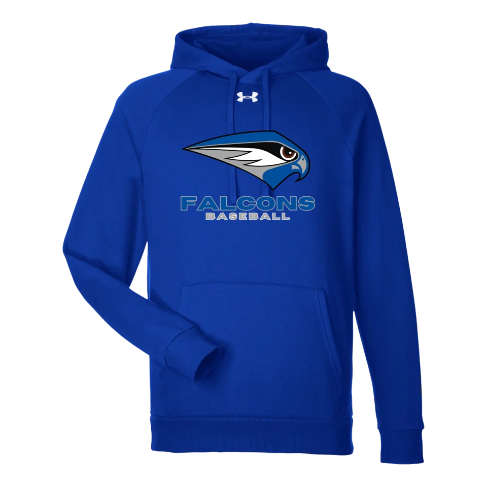 Oakcrest Baseball Premium Hoodies