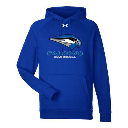 Oakcrest Baseball Premium Hoodies