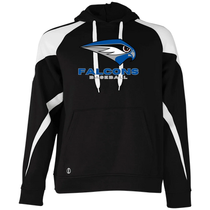 Oakcrest Baseball Premium Hoodies