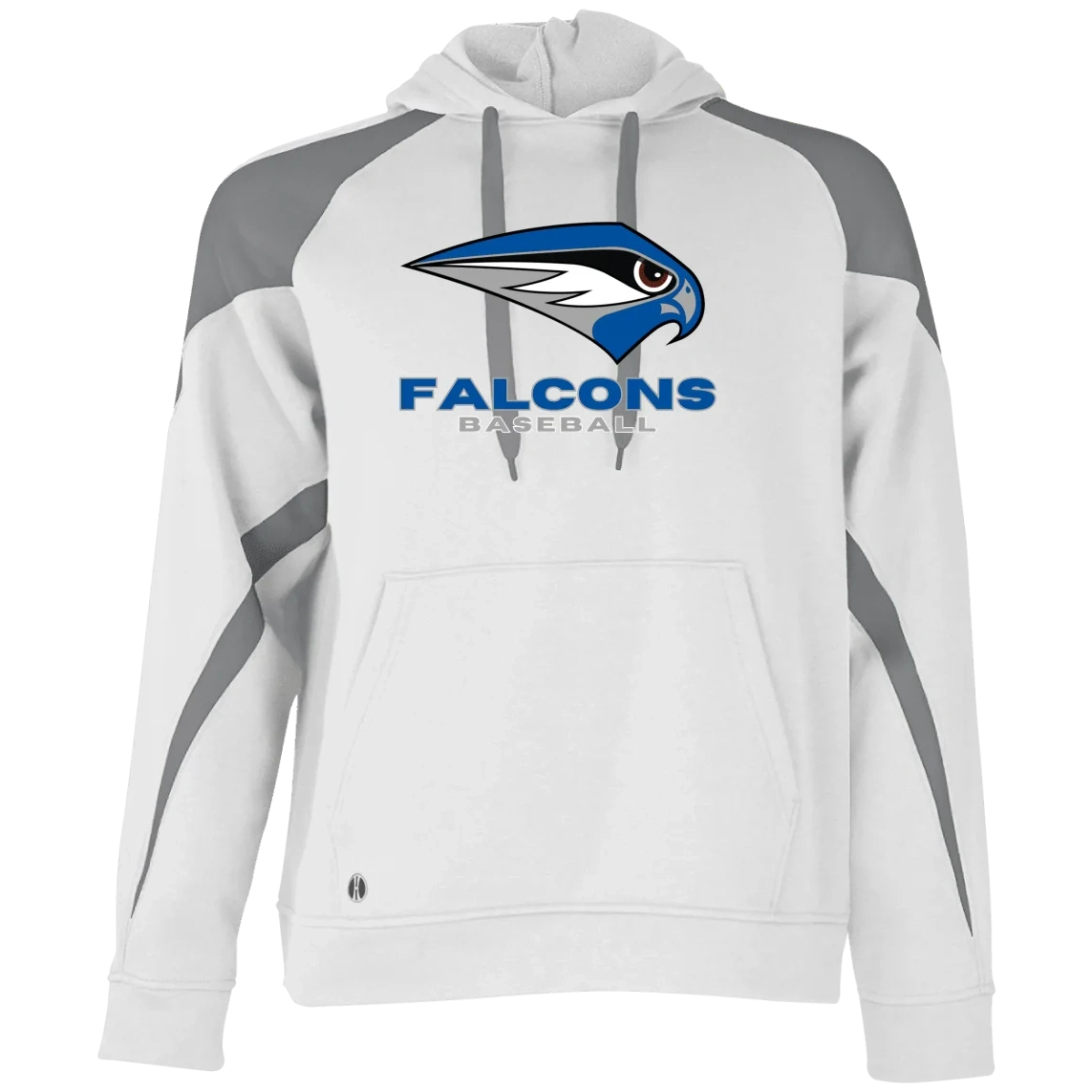 Oakcrest Baseball Premium Hoodies