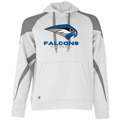 Oakcrest Baseball Premium Hoodies