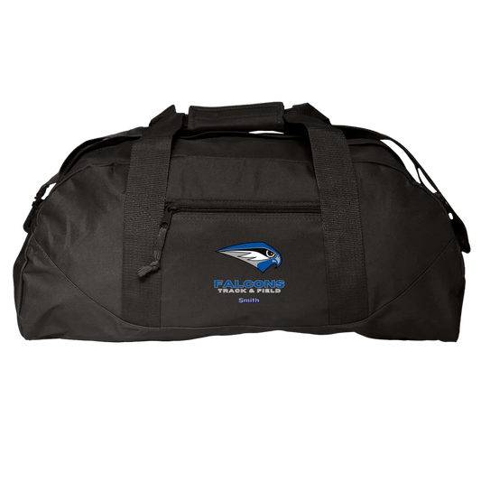 Oakcrest Track & Field Bags