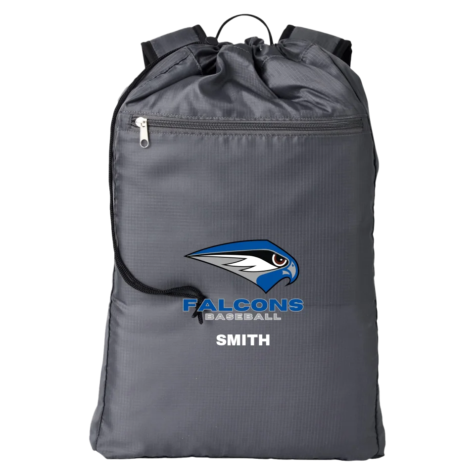 Oakcrest Baseball Bags