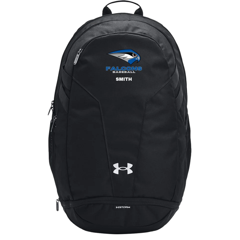 Oakcrest Baseball Bags