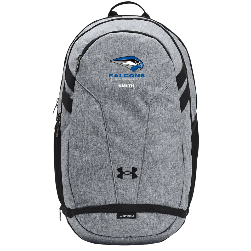 Oakcrest Baseball Bags