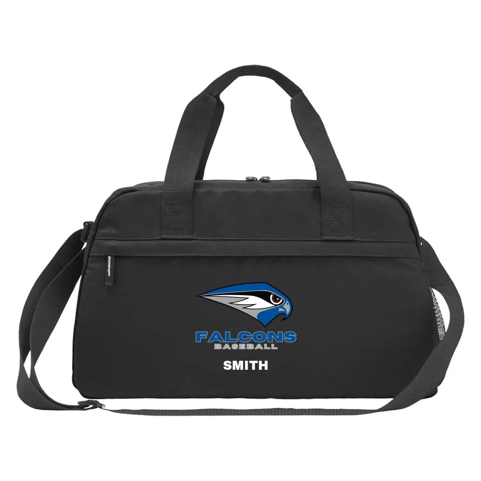 Oakcrest Baseball Bags