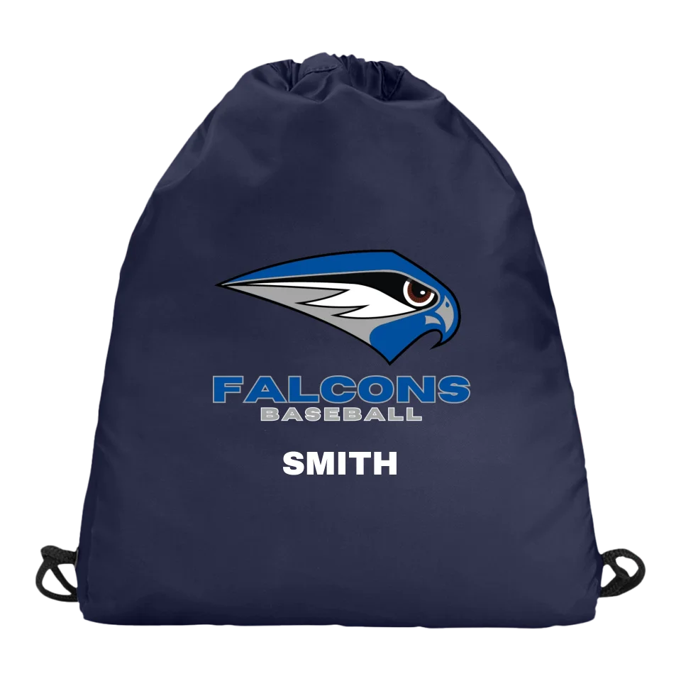 Oakcrest Baseball Bags