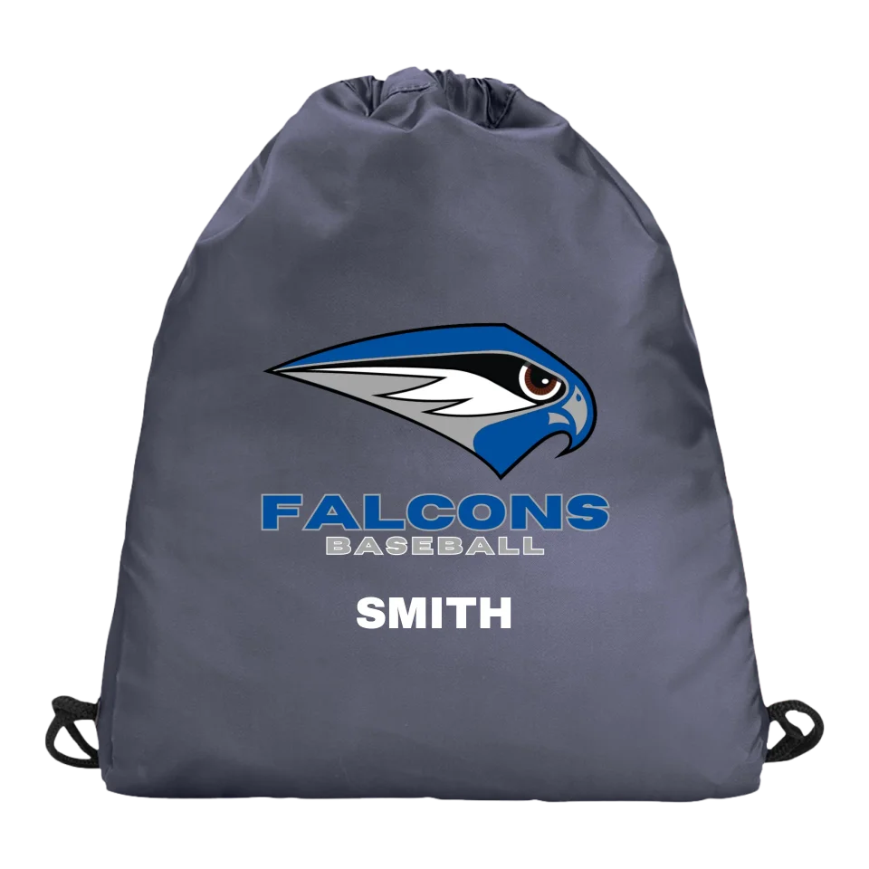 Oakcrest Baseball Bags