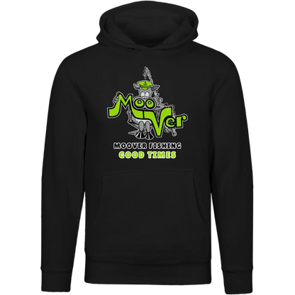 Moover Fishing Hoodies