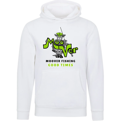 Moover Fishing Hoodies