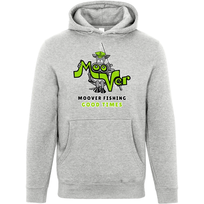 Moover Fishing Hoodies