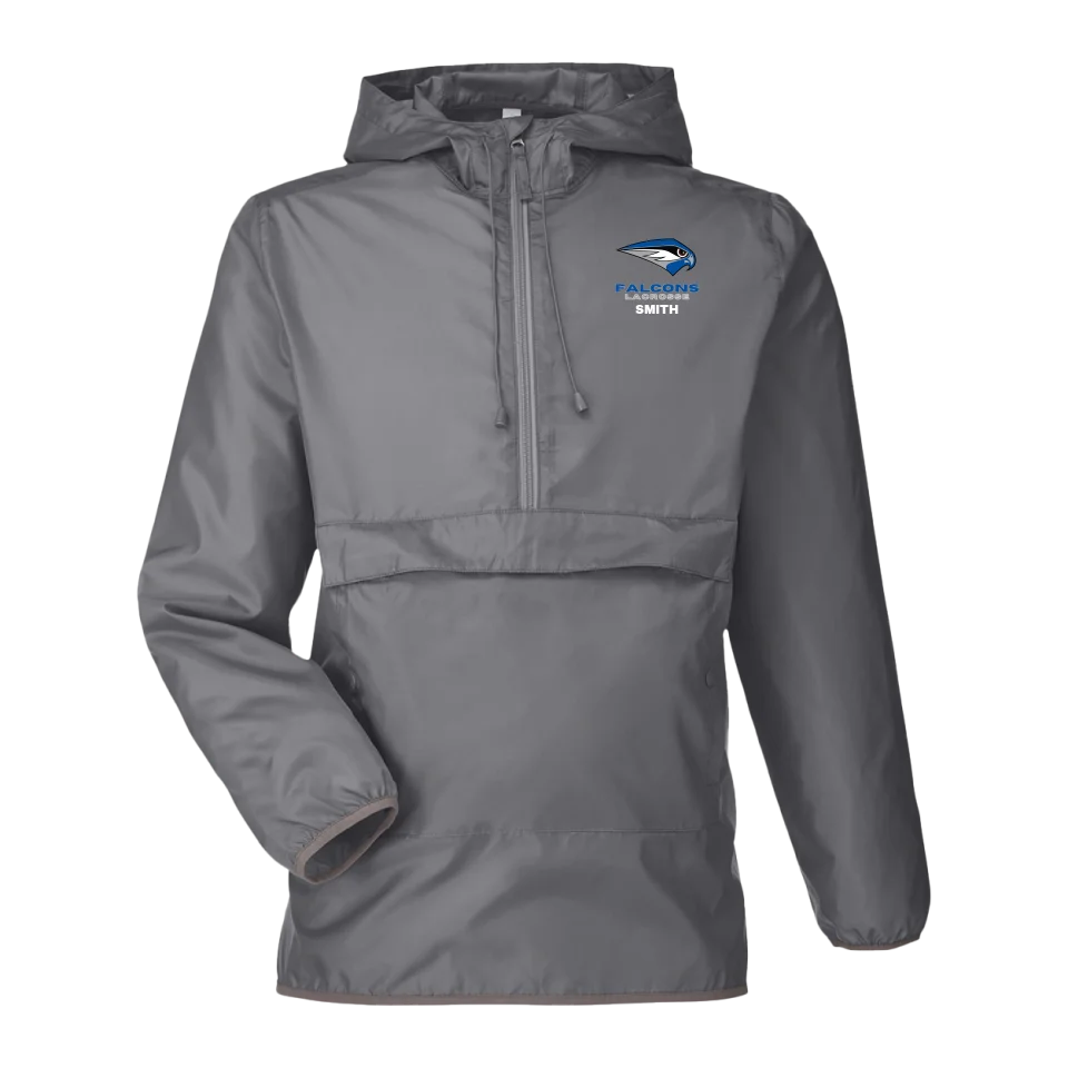 Oakcrest Lacrosse Mens/Unisex Jackets