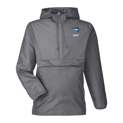 Oakcrest Lacrosse Mens/Unisex Jackets