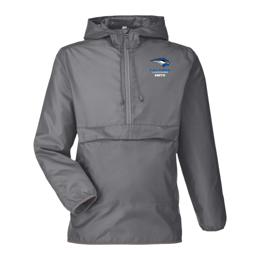 Oakcrest Lacrosse Mens/Unisex Jackets