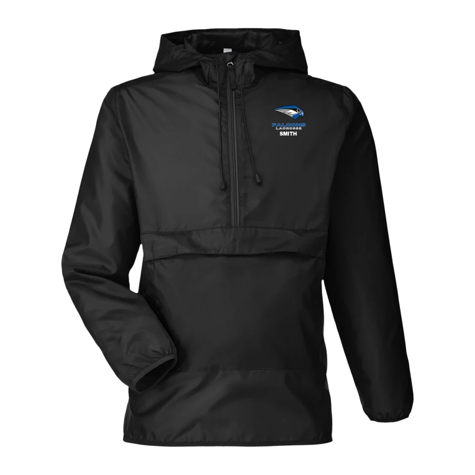 Oakcrest Lacrosse Mens/Unisex Jackets