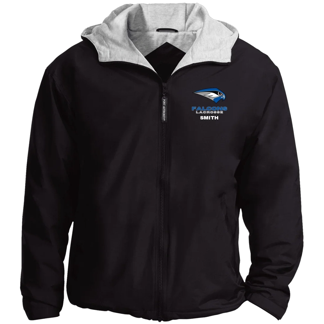 Oakcrest Lacrosse Mens/Unisex Jackets