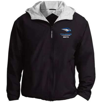 Oakcrest Lacrosse Mens/Unisex Jackets