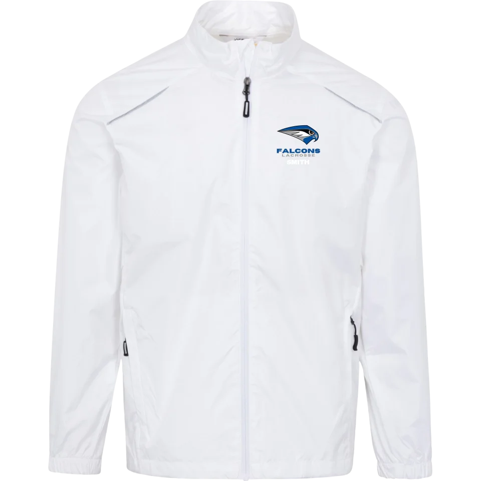 Oakcrest Lacrosse Mens/Unisex Jackets