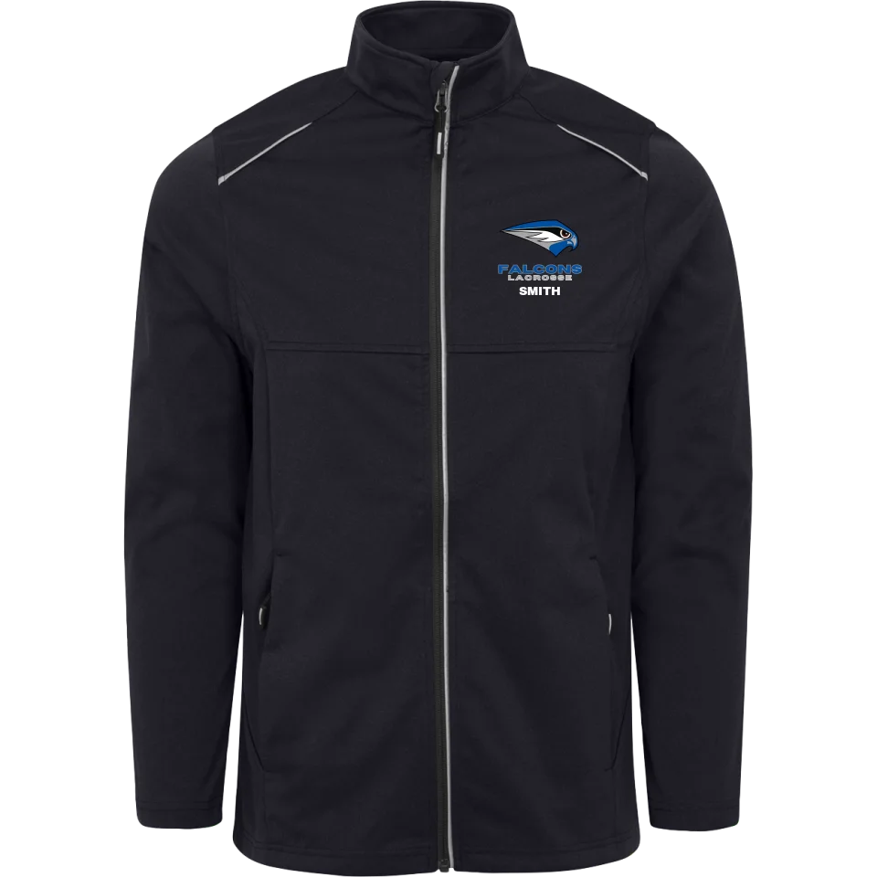 Oakcrest Lacrosse Mens/Unisex Jackets