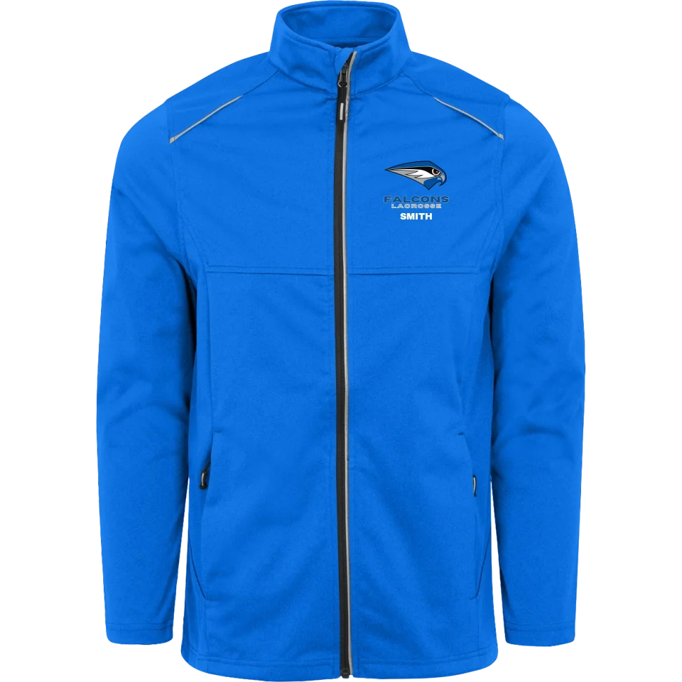 Oakcrest Lacrosse Mens/Unisex Jackets