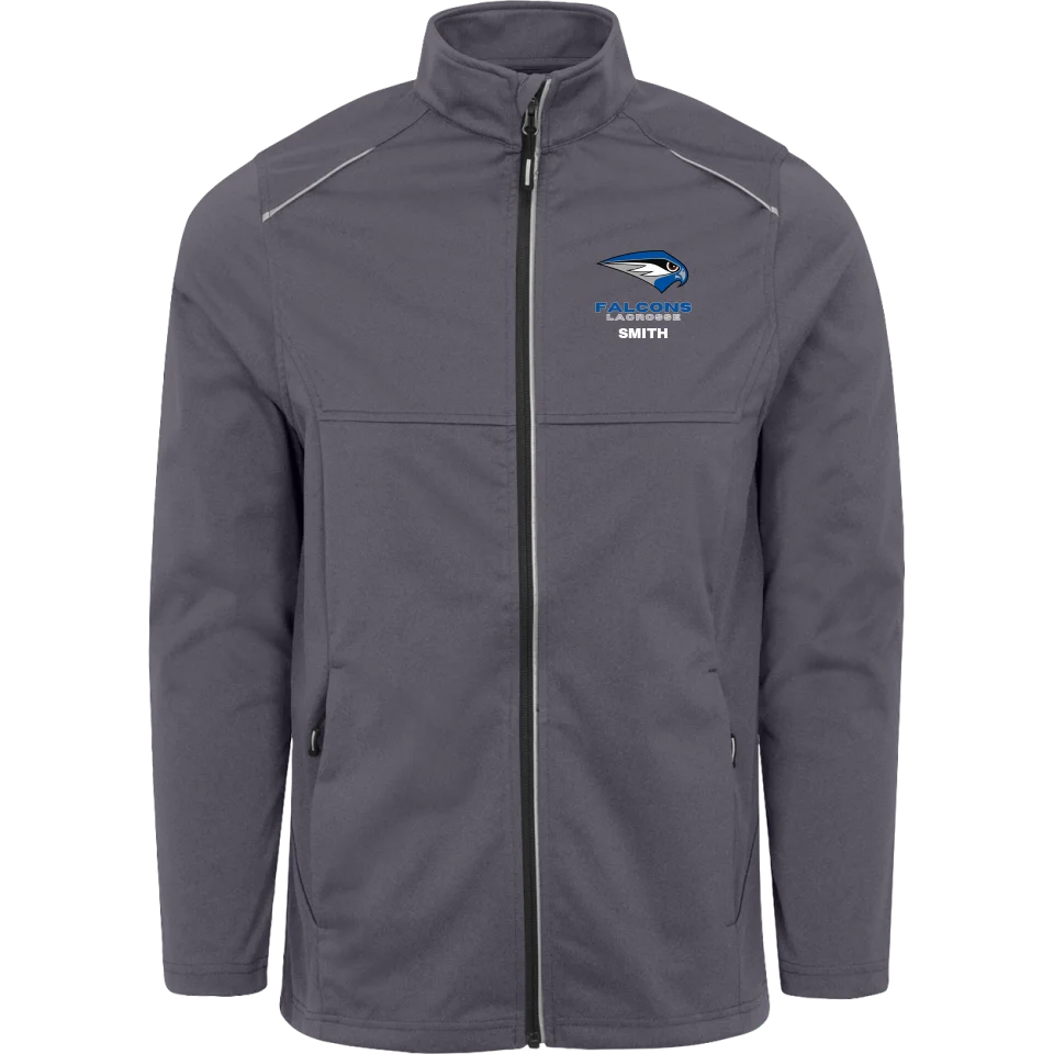 Oakcrest Lacrosse Mens/Unisex Jackets