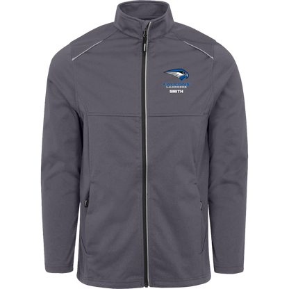 Oakcrest Lacrosse Mens/Unisex Jackets