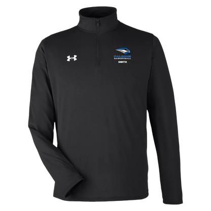 Oakcrest Basketball Quarter Zips