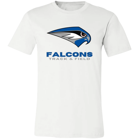 Oakcrest Track & Field Tees