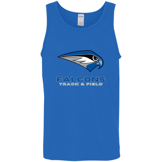 Oakcrest Track & Field Tanks