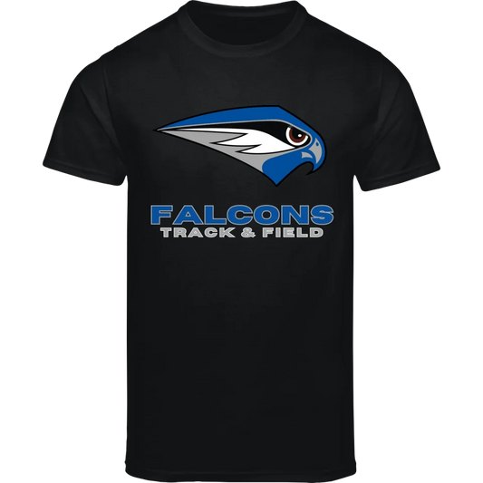 Oakcrest Track & Field Premium Tees