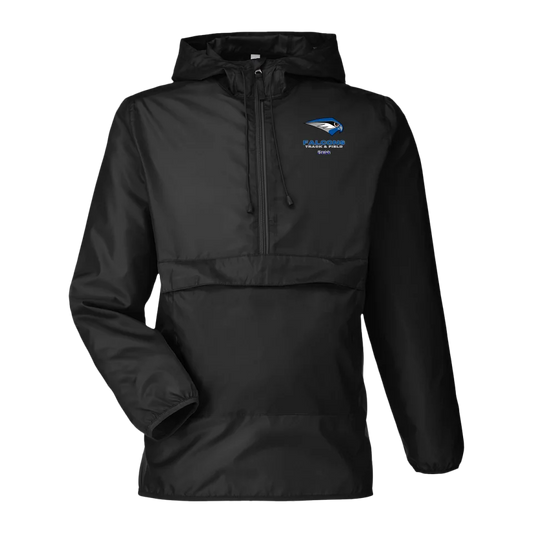 Oakcrest Track & Field Mens/Unisex Jackets