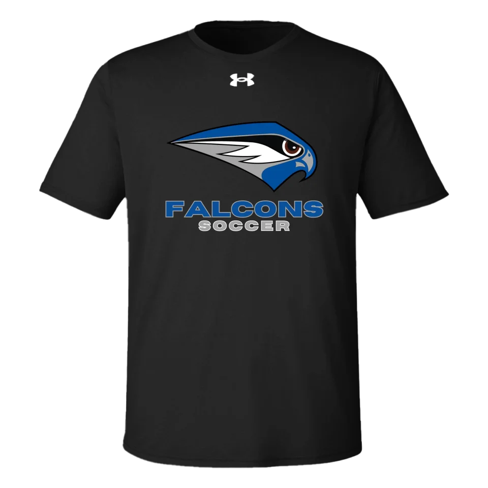 Oakcrest Soccer Premium Tees