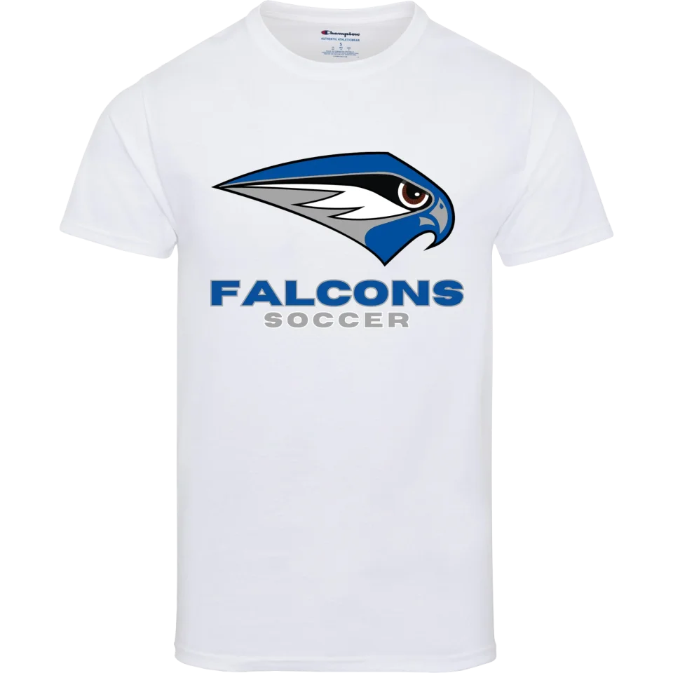 Oakcrest Soccer Premium Tees